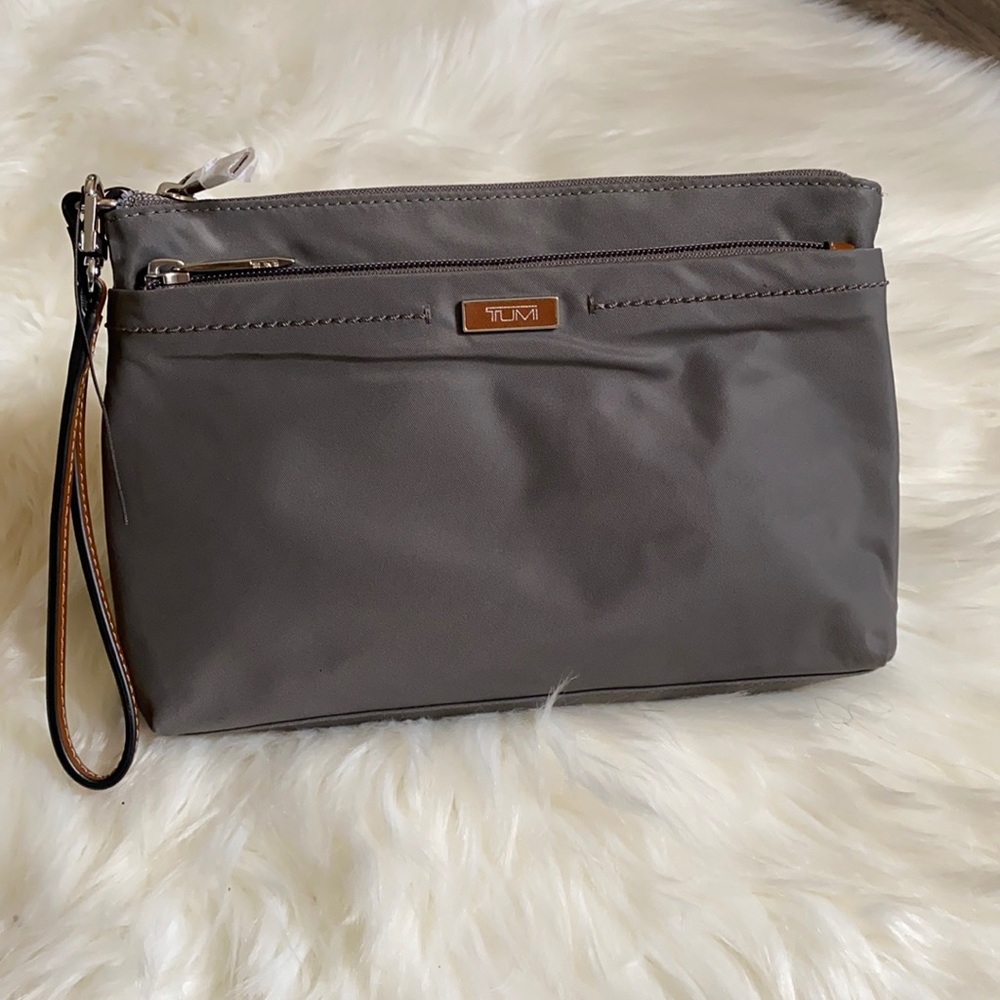 *SOLD * TUMY tote new without tag